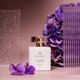 Peterson Gift Set: Γυναικείο Δερμάτινο Πορτοφόλι με Snap and Velvet Eau de Parfum! 14269667 5903051170904