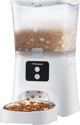 Petsuper Έξυπνος διανομέας τροφής Petsuper PF02-2 WiFi 3L (λευκό)