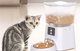 Petsuper Έξυπνος διανομέας τροφής Petsuper PF02-2 WiFi 3L (λευκό)