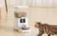 Petsuper Έξυπνος διανομέας τροφής Petsuper PF02-2 WiFi 3L (λευκό)