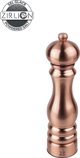 Peugeot PARIS Chef Salzmühle uSelect Z 22 cm Kupfer