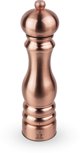 Peugeot PARIS Chef Salzmühle uSelect Z 22 cm Kupfer