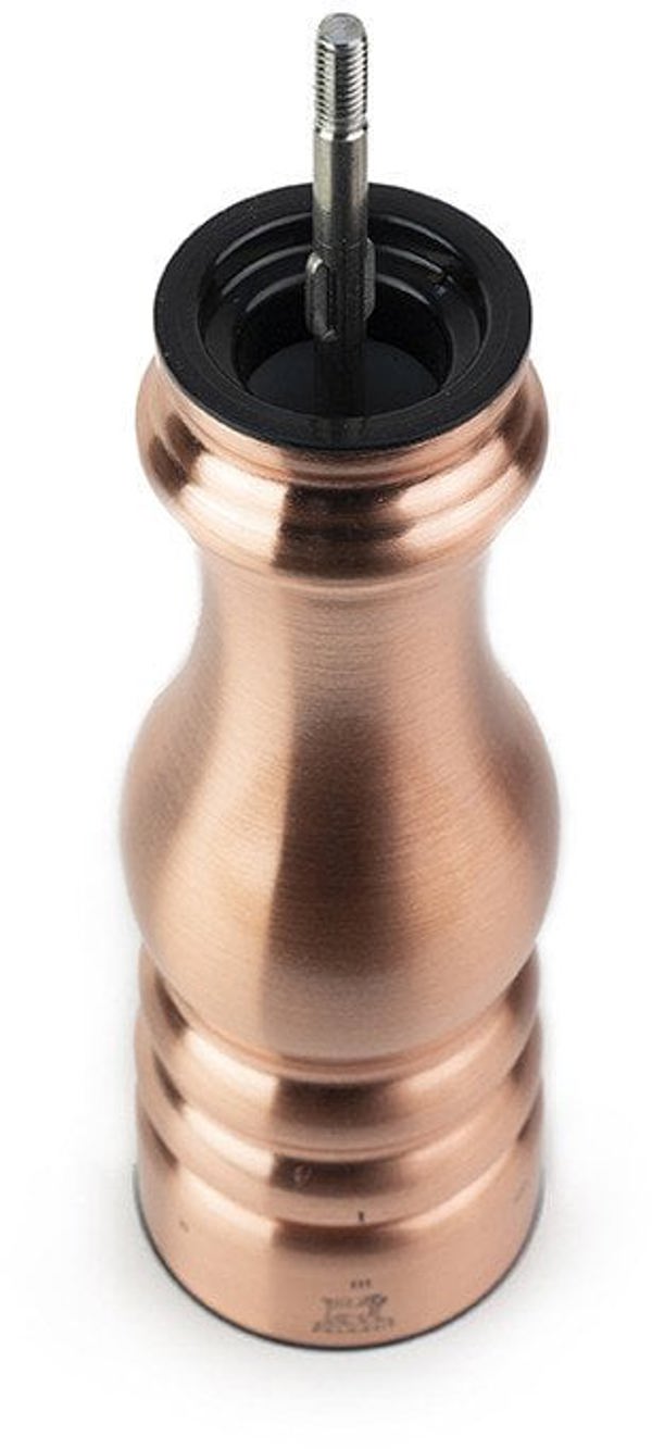 Peugeot PARIS Chef Salzmühle uSelect Z 22 cm Kupfer