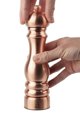 Peugeot PARIS Chef Salzmühle uSelect Z 22 cm Kupfer