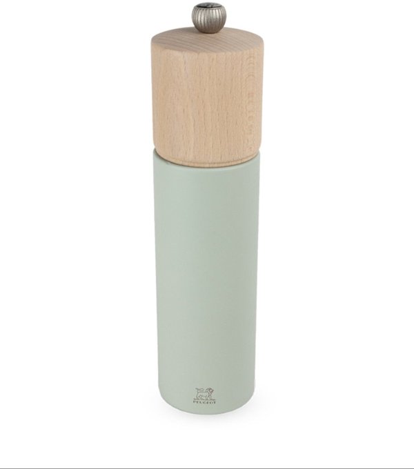 Peugeot BOREAL Z Salzmühle 21cm SAGE GREEN