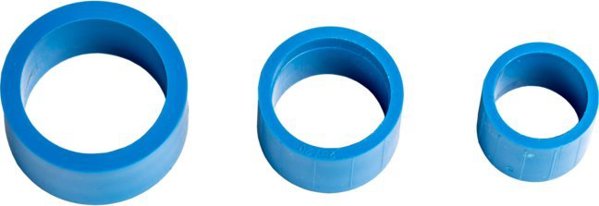 Δίσκος ακονίσματος Universal Pferd PFERD BW 15020-32 AN24