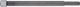 Pferd Επέκταση άξονα SPV 150-6 S8 Pferd