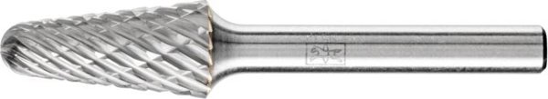 φρέζας Pferd Kietmetalio PFERD KEL 1225/6 ALLROUND