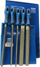 Pferd File set PFERD WF 541 WRU 250 H1