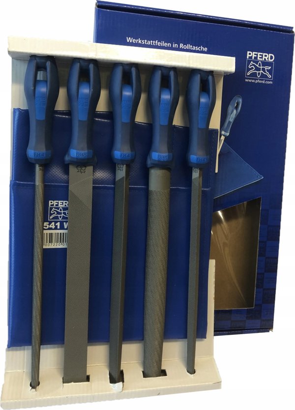 Pferd File set PFERD WF 541 WRU 250 H1
