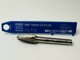 Κοπτικό καρβιδίου Pferd PFERD HM RBF Z3 Plus 10x20mm