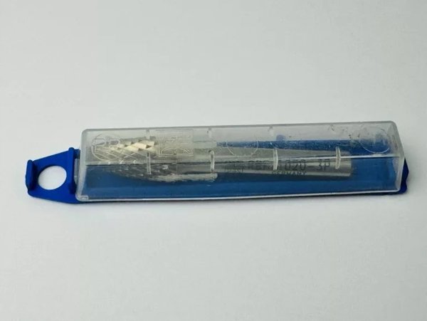 Κοπτικό καρβιδίου Pferd PFERD HM RBF Z3 Plus 10x20mm