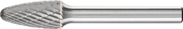 Κοπτικό καρβιδίου Pferd PFERD HM RBF Z3 Plus 10x20mm