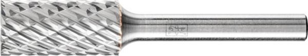 φρέζα Pferd Kietmetalio PFERD ZYAS 1225/6 ALLROUND