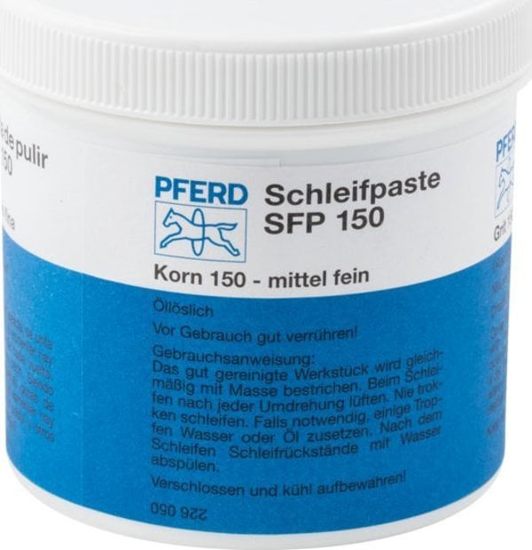 Pferd Πάστα στίλβωσης PFERD SFP 250g 150