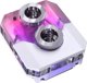 Phanteks PHANTEKS Glacier EZ-Fit 450CPU CPU-Ψύκτρα νερού, RGB - λευκό