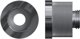 Phanteks PHANTEKS Glacier EZ-Fit F16G1/4 Σύνδεσμος - χρώμιο