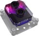 Phanteks Glacier EZ-Fit 450CPU Ψύκτρα Επεξεργαστή, Υδρόψυξη, RGB, Μαύρο