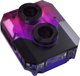 Phanteks Glacier EZ-Fit 450CPU Ψύκτρα Επεξεργαστή, Υδρόψυξη, RGB, Μαύρο