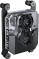 Phanteks Glacier EZ-Fit 450CPU Ψύκτρα Επεξεργαστή, Υδρόψυξη, RGB, Μαύρο