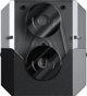 Phanteks Glacier EZ-Fit 450CPU Ψύκτρα Επεξεργαστή, Υδρόψυξη, RGB, Μαύρο