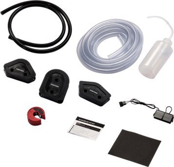 Phanteks PHANTEKS Glacier EZ-Fit Σετ εργαλείων