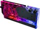 Phanteks PHANTEKS Glacier Ez-Fit G40 RTX 4090 Asus GPU υδρόψυκτρα, D-RGB - μαύρο