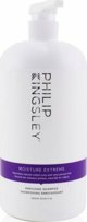 Philip Kingsley Philip Kingsley, Moisture Extreme, Σαμπουάν Μαλλιών, Για Ενυδάτωση, 1000 ml Για Γυναίκες