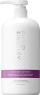 Philip Kingsley Philip Kingsley, Moisture Extreme, Σαμπουάν Μαλλιών, Για Ενυδάτωση, 1000 ml Για Γυναίκες