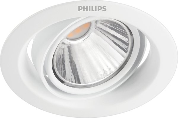 Philips LUMINAIRE PHILIPS POMERON 59556 7W LED