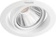 Philips LUMINAIRE PHILIPS POMERON 59556 7W LED