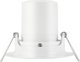 Philips LUMINAIRE PHILIPS POMERON 59556 7W LED