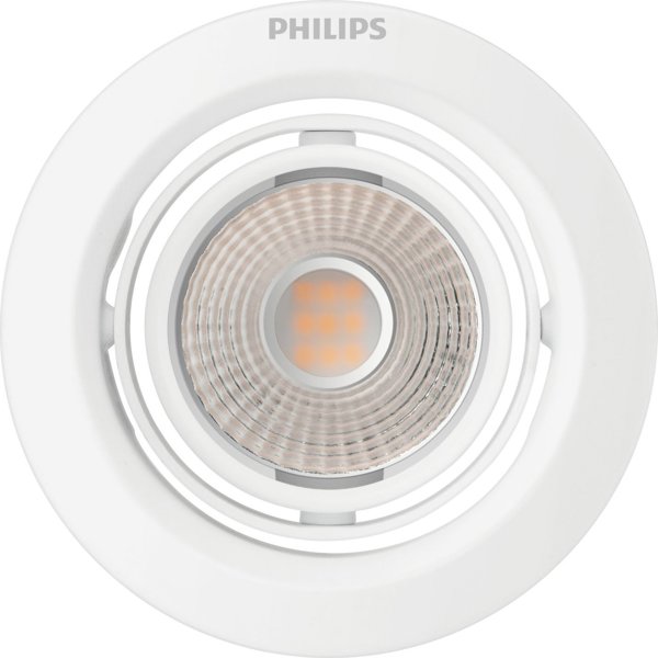 Philips LUMINAIRE PHILIPS POMERON 59556 7W LED