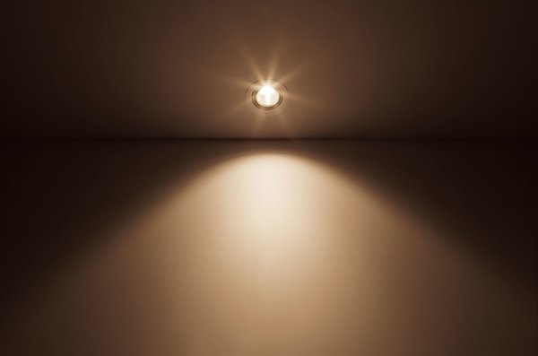 Philips LUMINAIRE PHILIPS POMERON 59556 7W LED