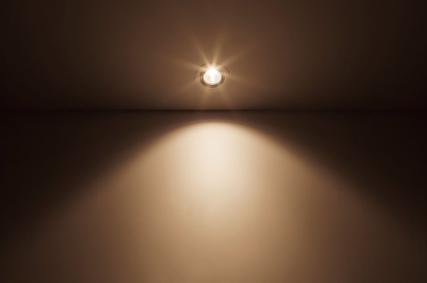 Philips LUMINAIRE PHILIPS POMERON 59556 7W LED