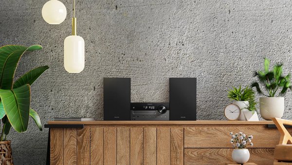 Philips TAM4505 M2 micro system
