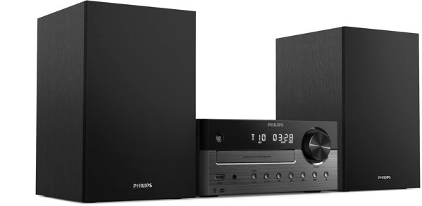 Philips TAM4505 M2 micro system