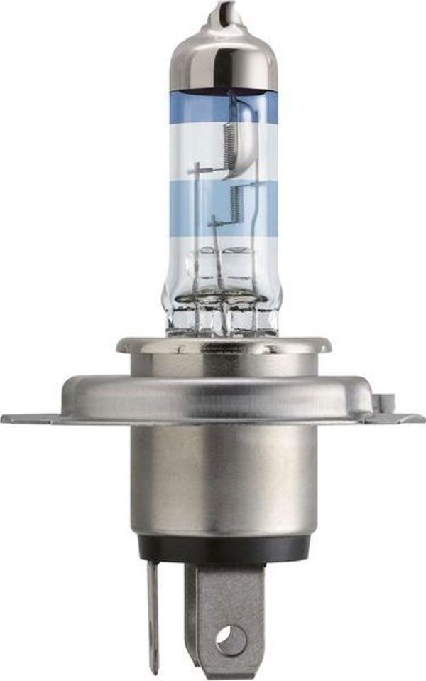 Philips Philips H4 X-treme Vision Pro 150% duo 2τμχ/σετ καθολικός