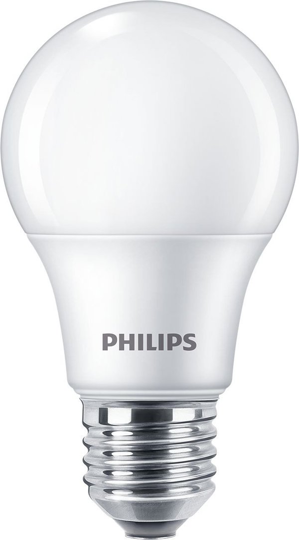 Philips 8718699775513, 8 W, 60 W, E27, 806 lm, 15000 h, Warm white
