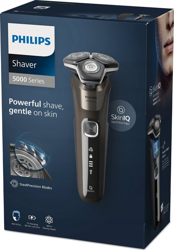 Philips Shaver PHILIPS S5886/38