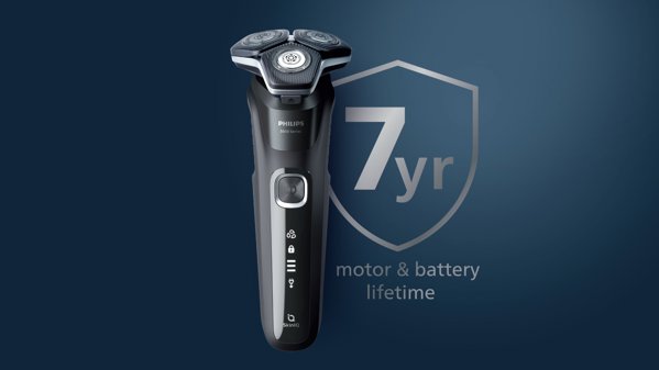 Philips Shaver PHILIPS S5886/38