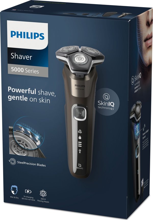 Philips Shaver PHILIPS S5886/38