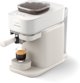 Philips BARISTINA BAR300/00 weiß