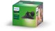 Philips Cormorant Φωτιστικό Τοίχου εκτός LM 1x42W Μαύρο