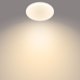 Φωτιστικό οροφής Philips myLiving LED CL550, λευκό, 1500 lm
