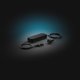 Philips Hue Τροφοδοτικό Εξωτερικού Χώρου 100W, Μαύρο