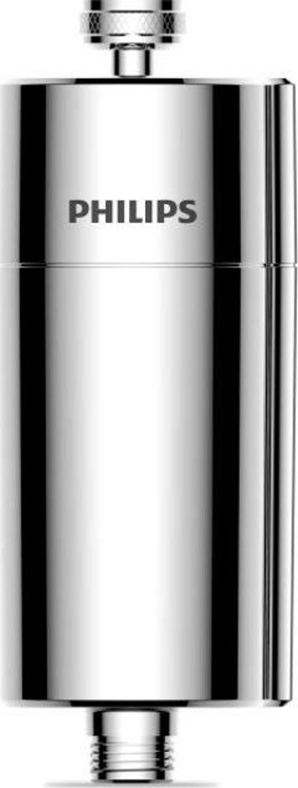 Philips Φίλτρο Ντους AWP1775CH/10 με Σύστημα Καθαρισμού Νερού και Εύκολη Τοποθέτηση
