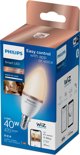 Philips Λάμπα LED Philips Wiz 4,9 W E14 470 lm (6500 K)