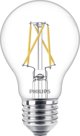Λαμπτήρας LED Philips LEDClassic SSW 60W A60 E27WWCLND RF1SRT4 2700K/2500K/2200K 806/320/150lm 929001888655 9298265 8718699772130