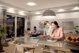 Λαμπτήρας LED Philips LEDClassic SSW 60W A60 E27WWCLND RF1SRT4 2700K/2500K/2200K 806/320/150lm 929001888655 9298265 8718699772130